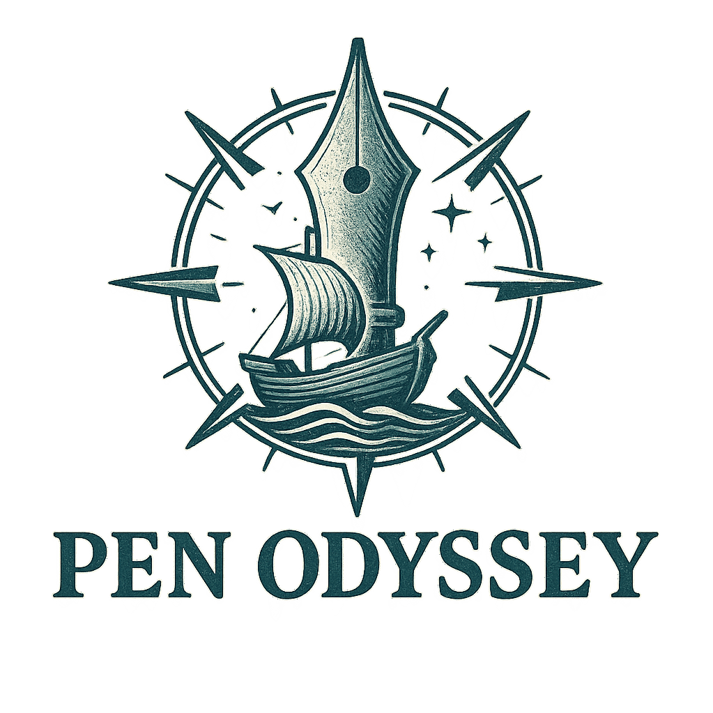 Pen Odyssey