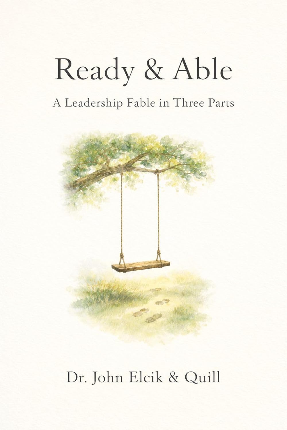 Ready & Able