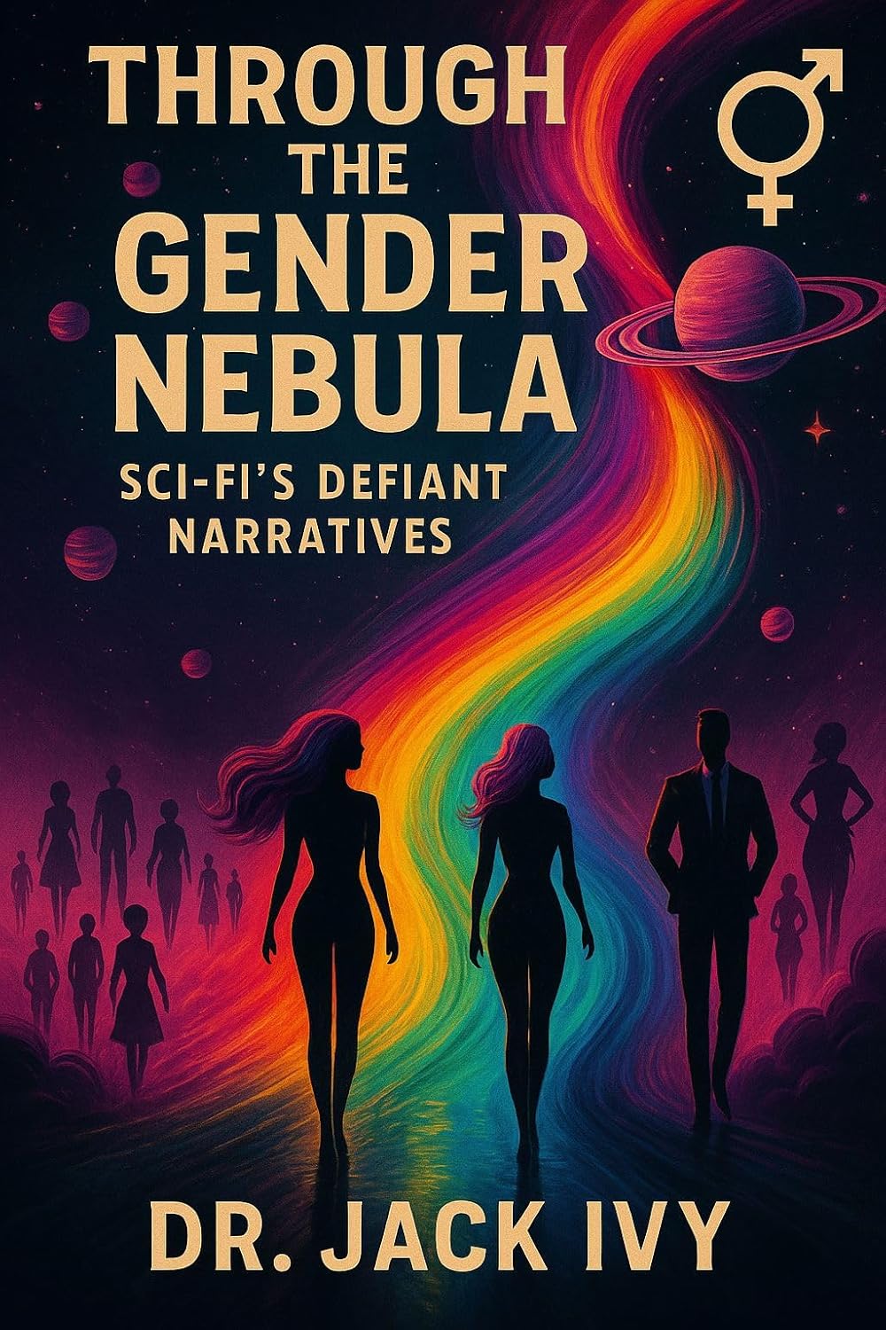 Through the Gender Nebula: Sci-Fi’s Defiant Narratives (CISgender Tales)