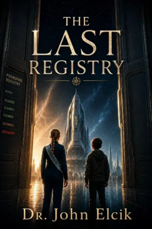 The Last Registry