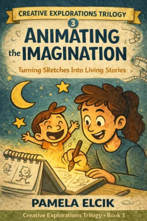 Animating the Imagination