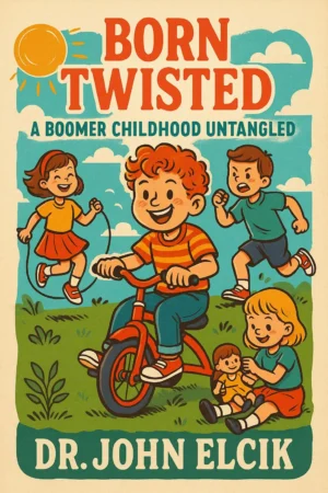 Born Twisted