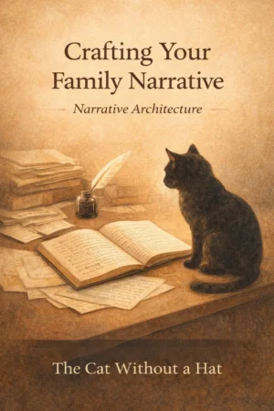 Crafting Your Family Narrative