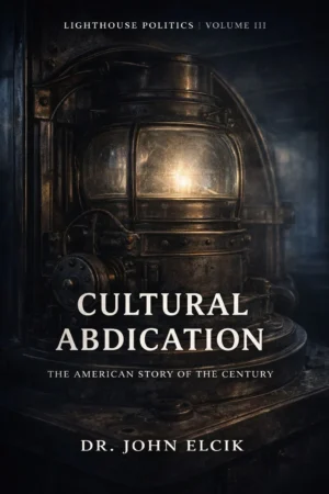 Cultural Abdication