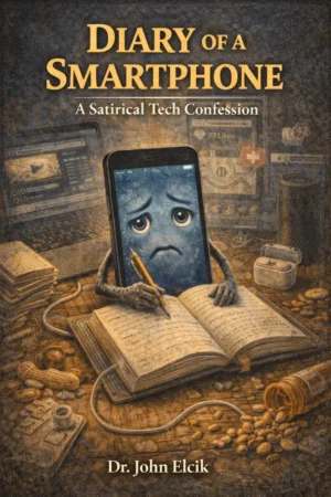 Diary of a Smartphone