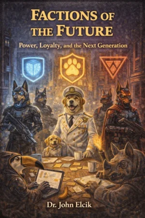 Factions of the Future