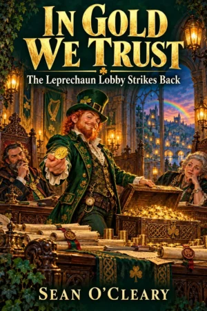 In Gold We Trust