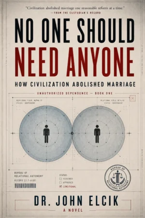 No One Should Need Anyone