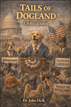 Tails of Dogland