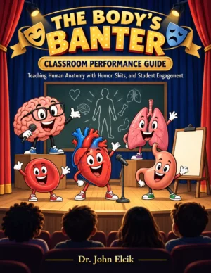 The Body’s Banter Classroom Performance Guide