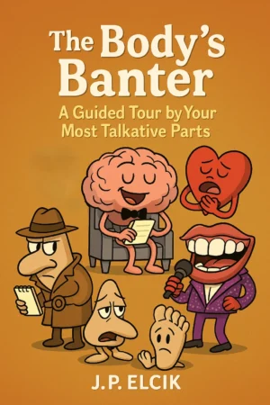 The Body’s Banter
