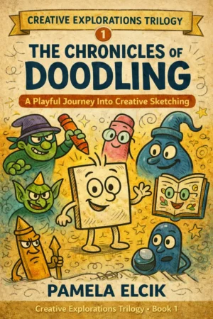 The Chronicles of Doodling