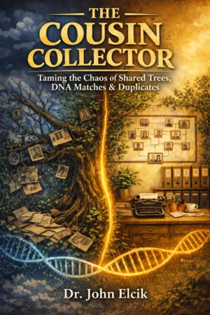 The Cousin Collector