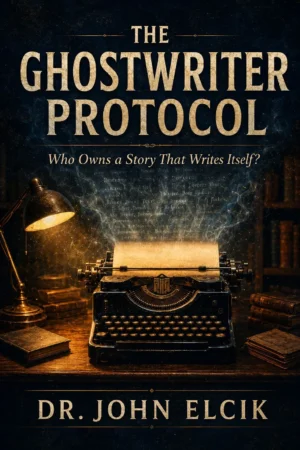 The Ghostwriter Protocol
