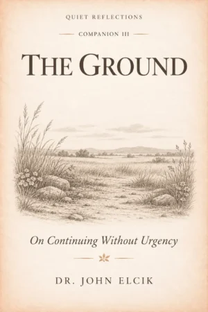 The Ground