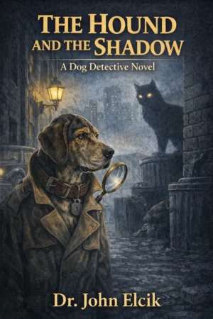 The Hound and the Shadow