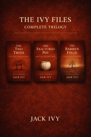 The Ivy Files