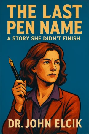 The Last Pen Name