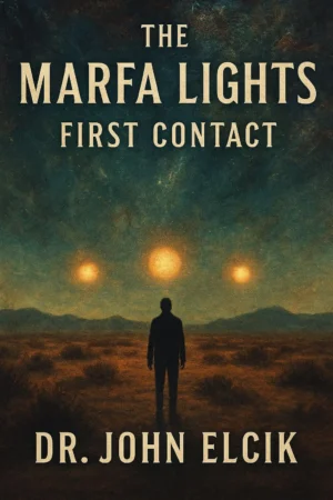 The Marfa Lights