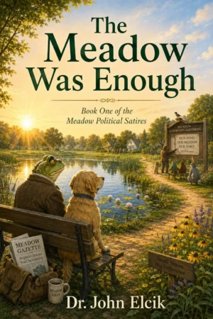The Meadow Was Enough