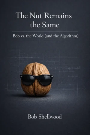 The Nut Remains The Same
