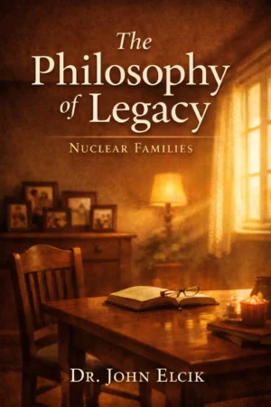 The Philosophy of Legacy