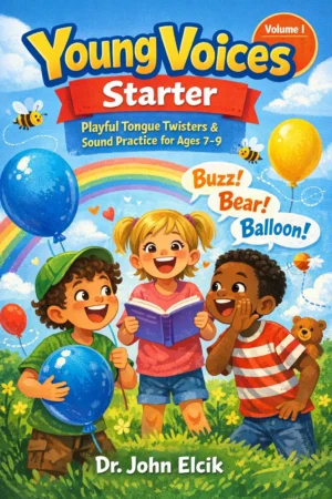 Young Voices Starter (Volume I)