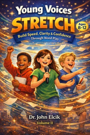 Young Voices Stretch (Volume II)